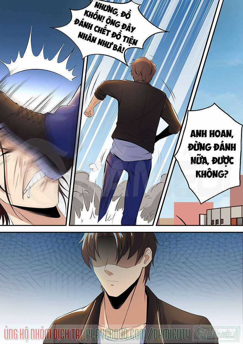 Ngự Dụng Đặc Công Chapter 37 trang 10