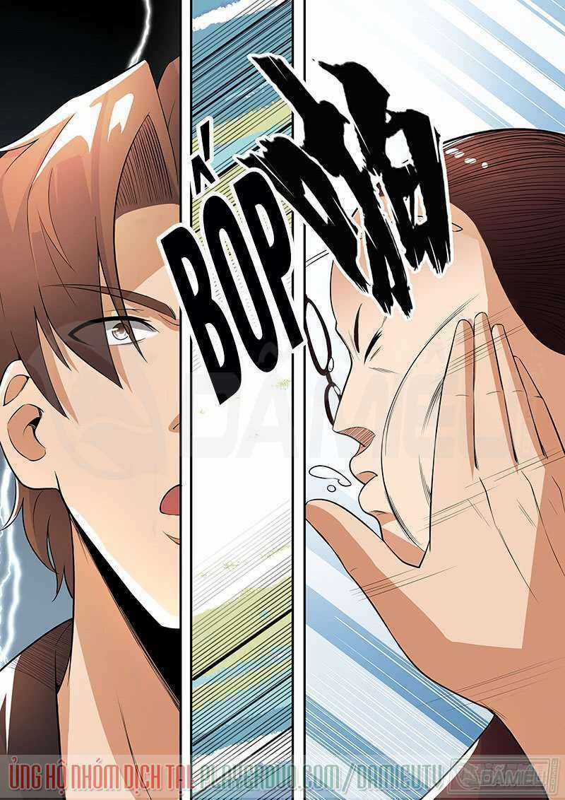 Ngự Dụng Đặc Công Chapter 37 trang 6