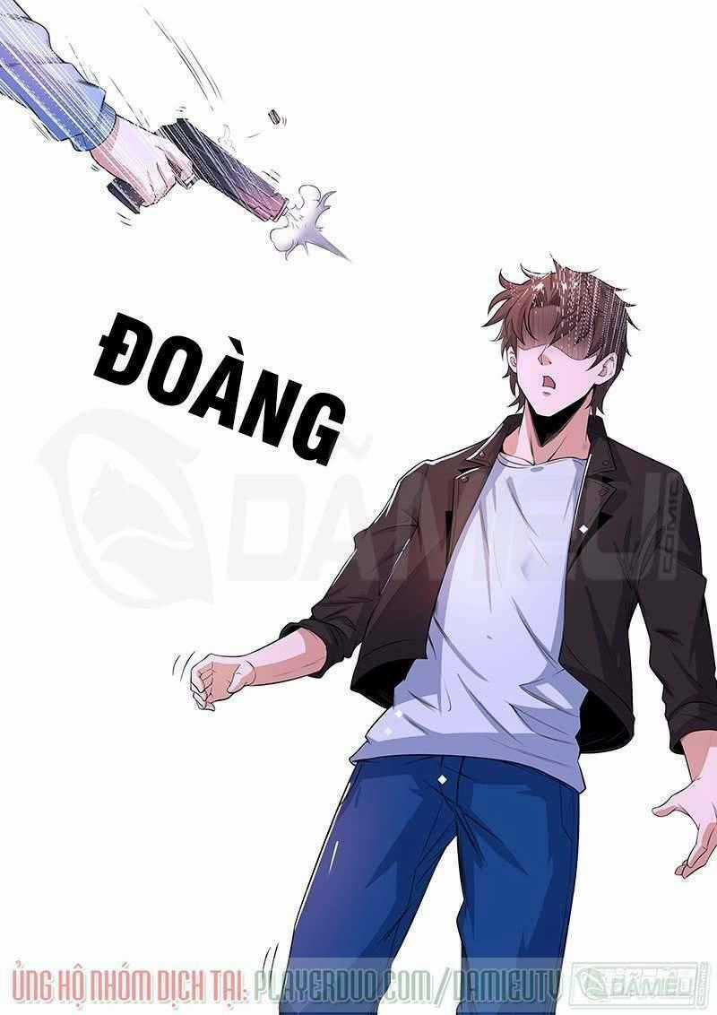 Ngự Dụng Đặc Công Chapter 38.2 trang 7