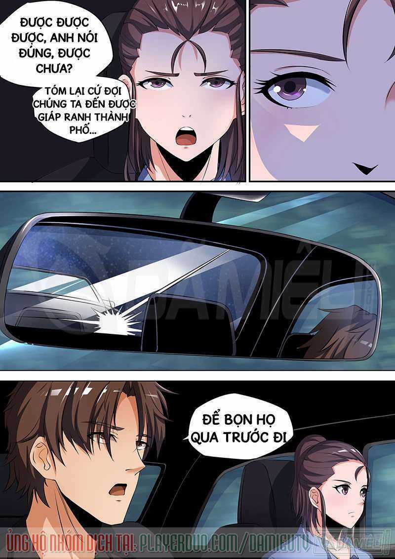 Ngự Dụng Đặc Công Chapter 39.2 trang 2