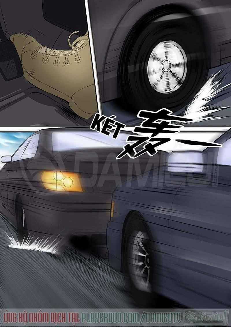 Ngự Dụng Đặc Công Chapter 39.2 trang 6