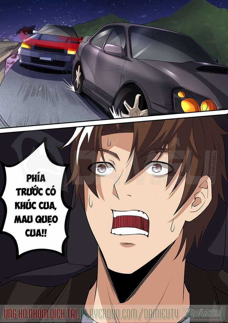 Ngự Dụng Đặc Công Chapter 39.2 trang 7