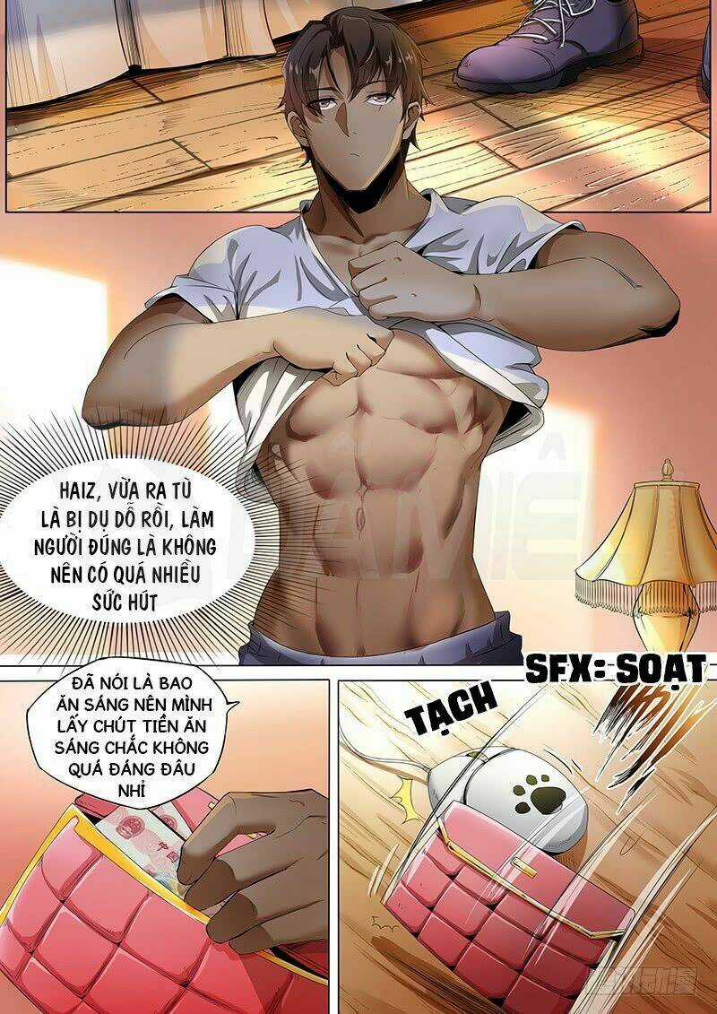 Ngự Dụng Đặc Công Chapter 4 trang 2