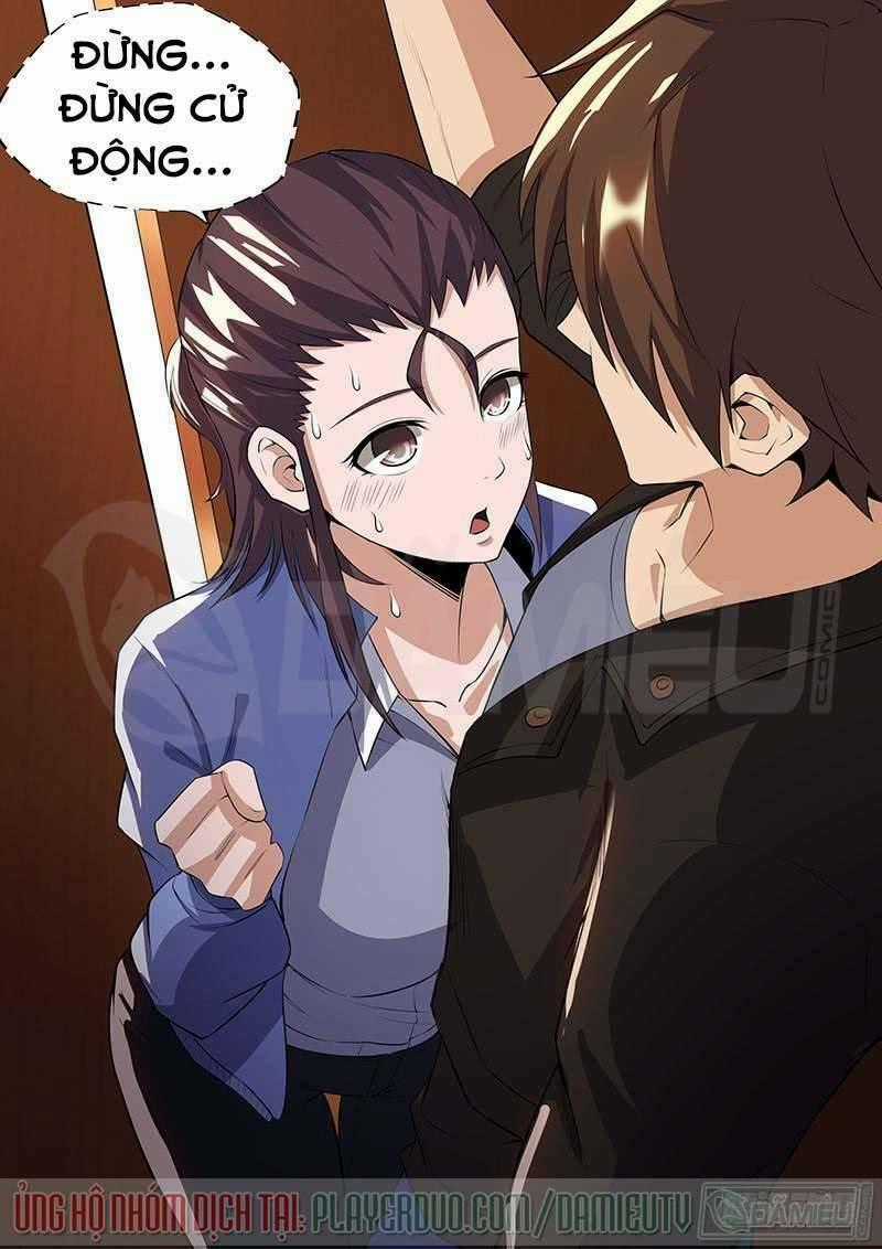 Ngự Dụng Đặc Công Chapter 41 trang 13