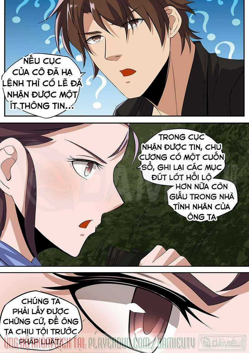 Ngự Dụng Đặc Công Chapter 41 trang 2