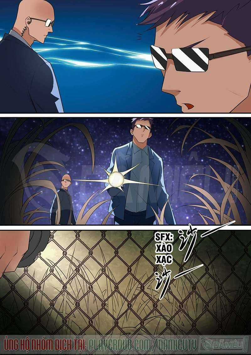 Ngự Dụng Đặc Công Chapter 41 trang 5