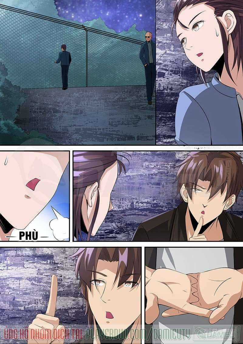 Ngự Dụng Đặc Công Chapter 41 trang 6