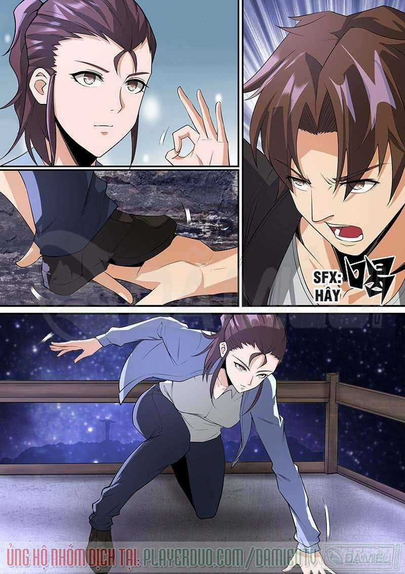 Ngự Dụng Đặc Công Chapter 41 trang 7