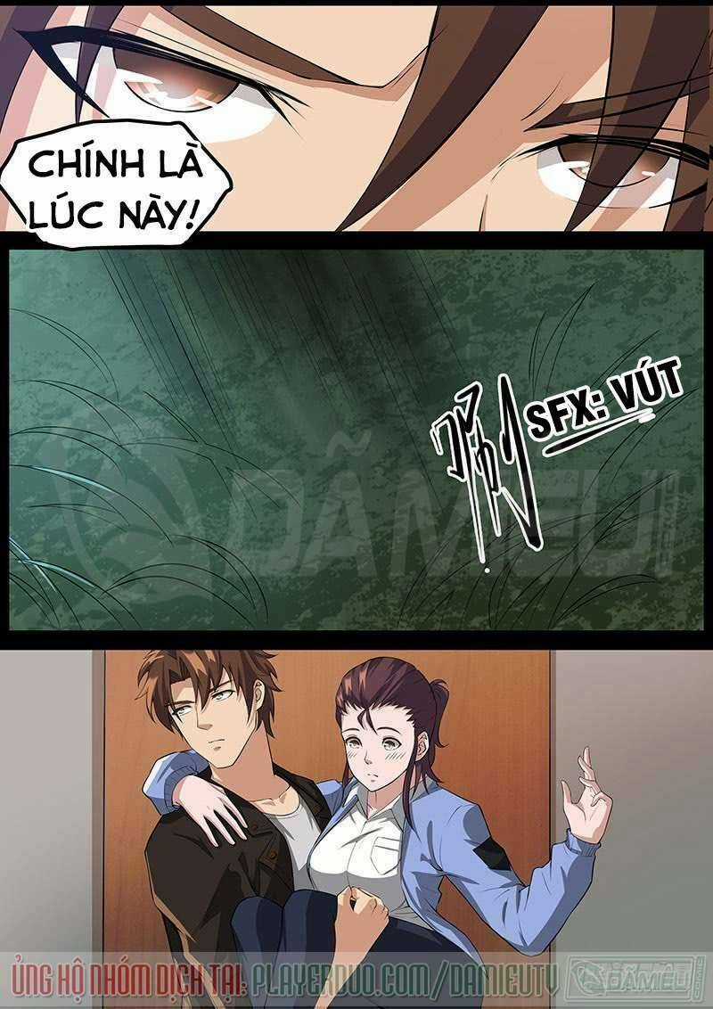 Ngự Dụng Đặc Công Chapter 41 trang 9