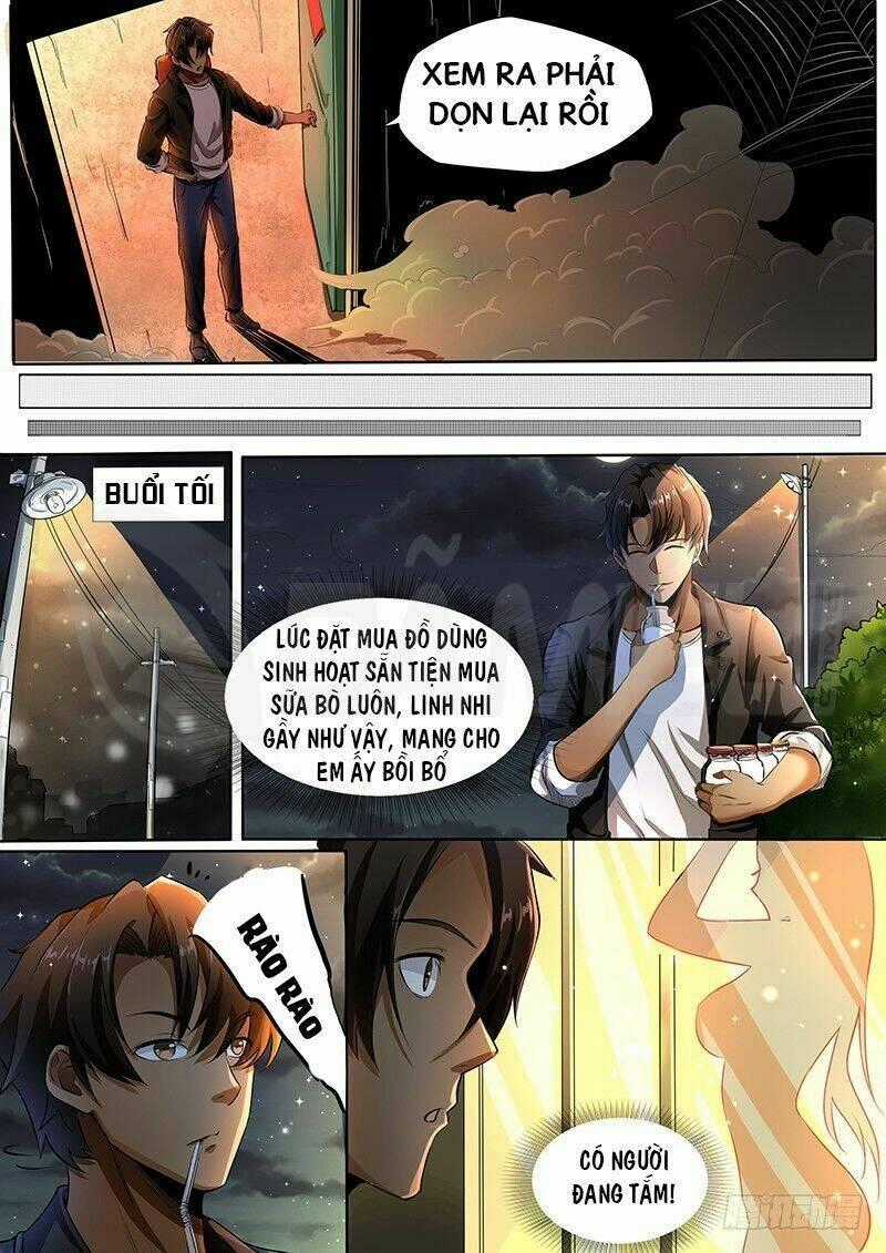 Ngự Dụng Đặc Công Chapter 5 trang 13