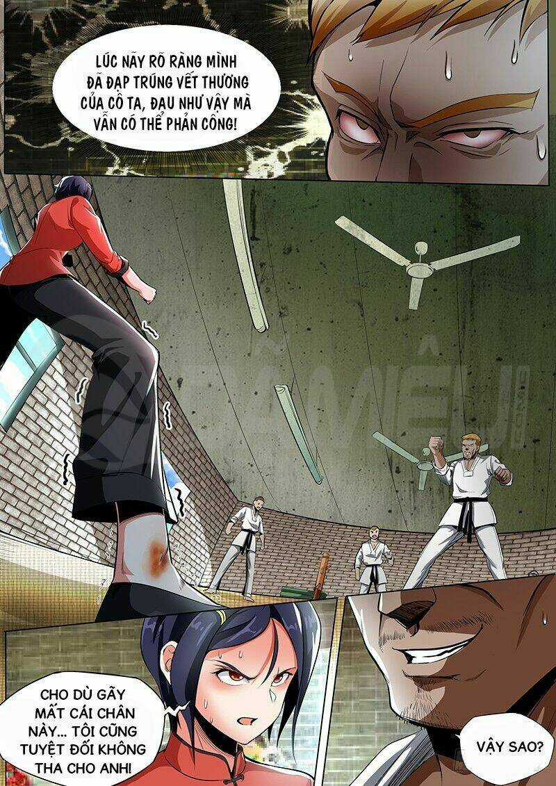 Ngự Dụng Đặc Công Chapter 7 trang 6