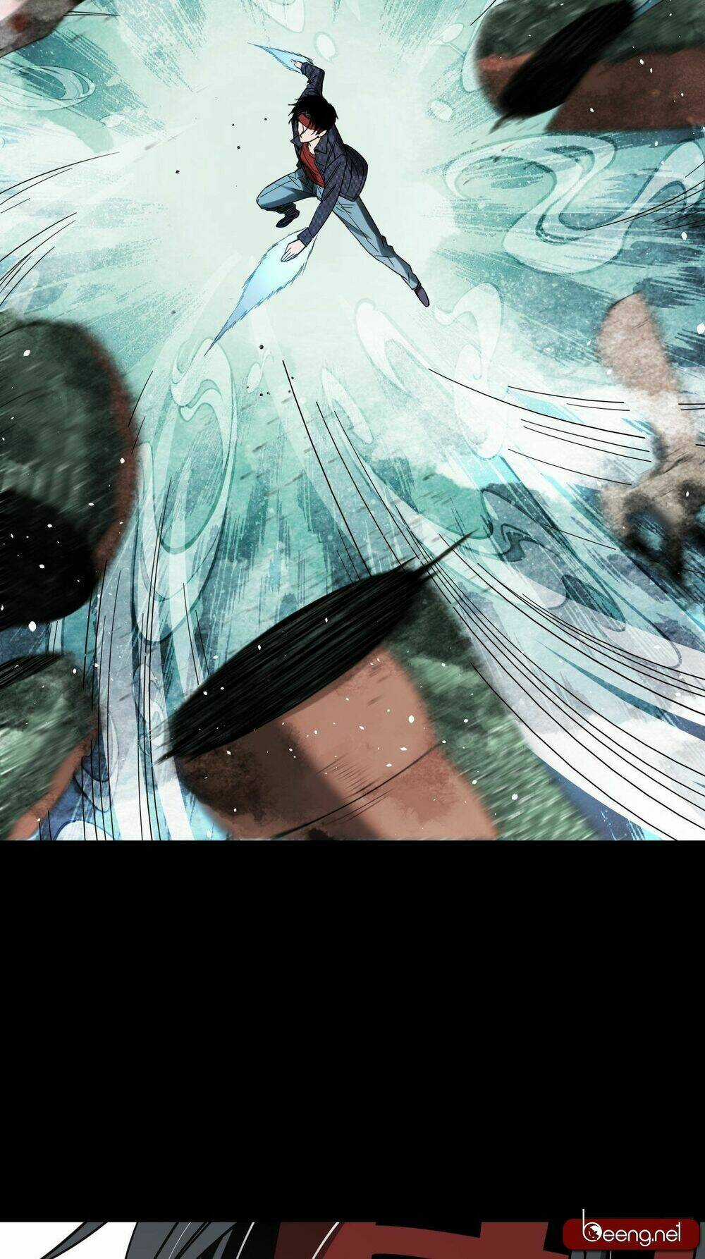 Ngũ Hành Địa Tư Chapter 0 trang 13