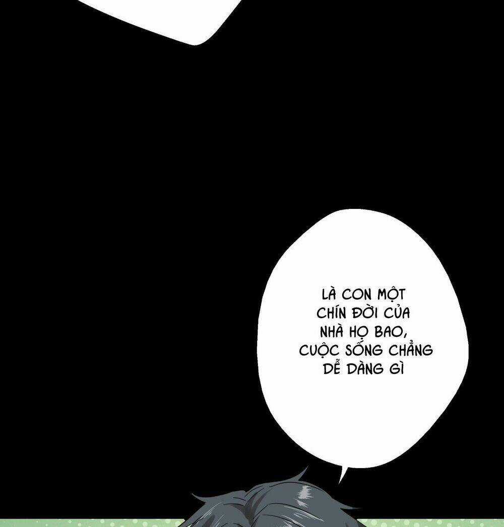 Ngũ Hành Địa Tư Chapter 0 trang 15