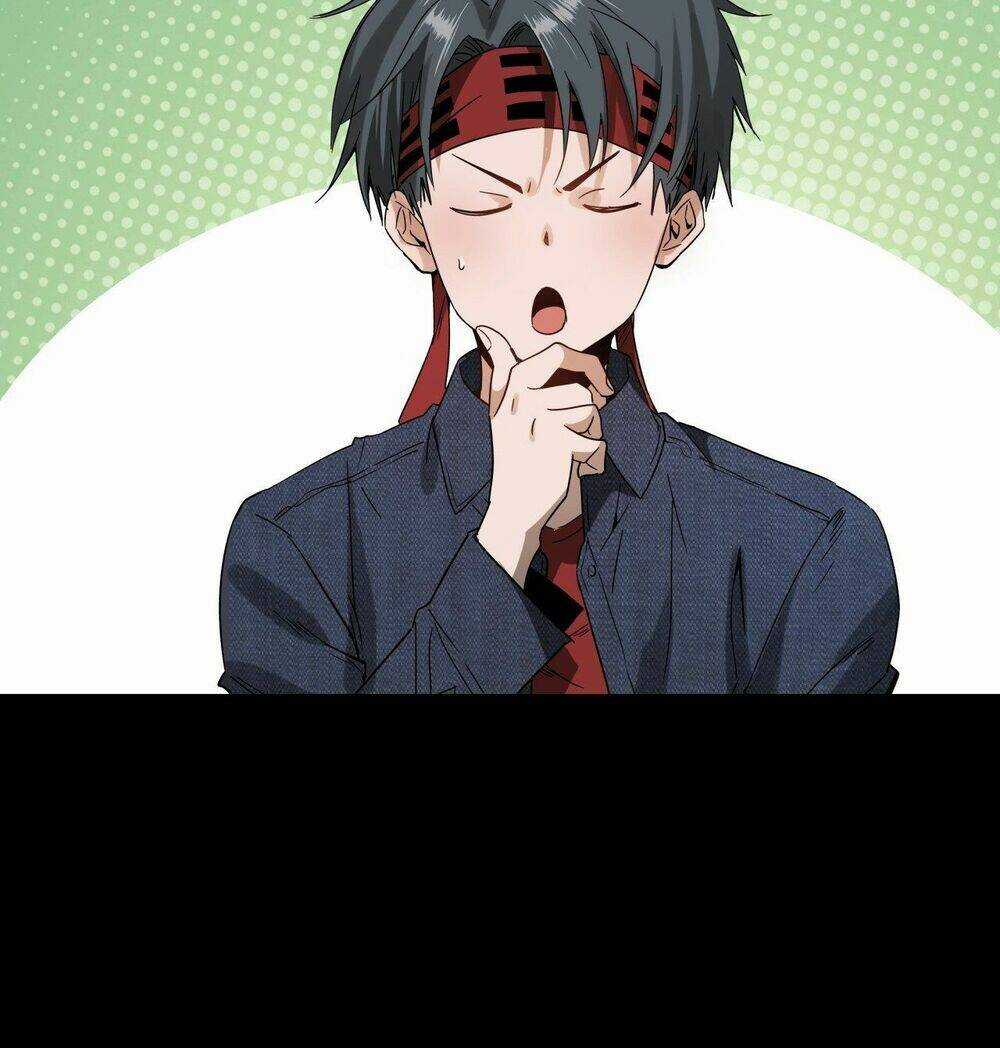 Ngũ Hành Địa Tư Chapter 0 trang 16