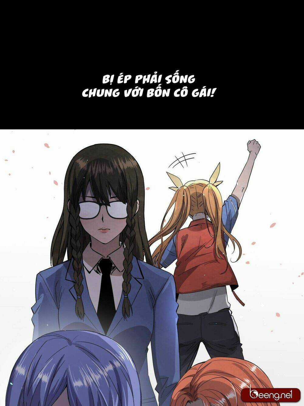 Ngũ Hành Địa Tư Chapter 0 trang 17