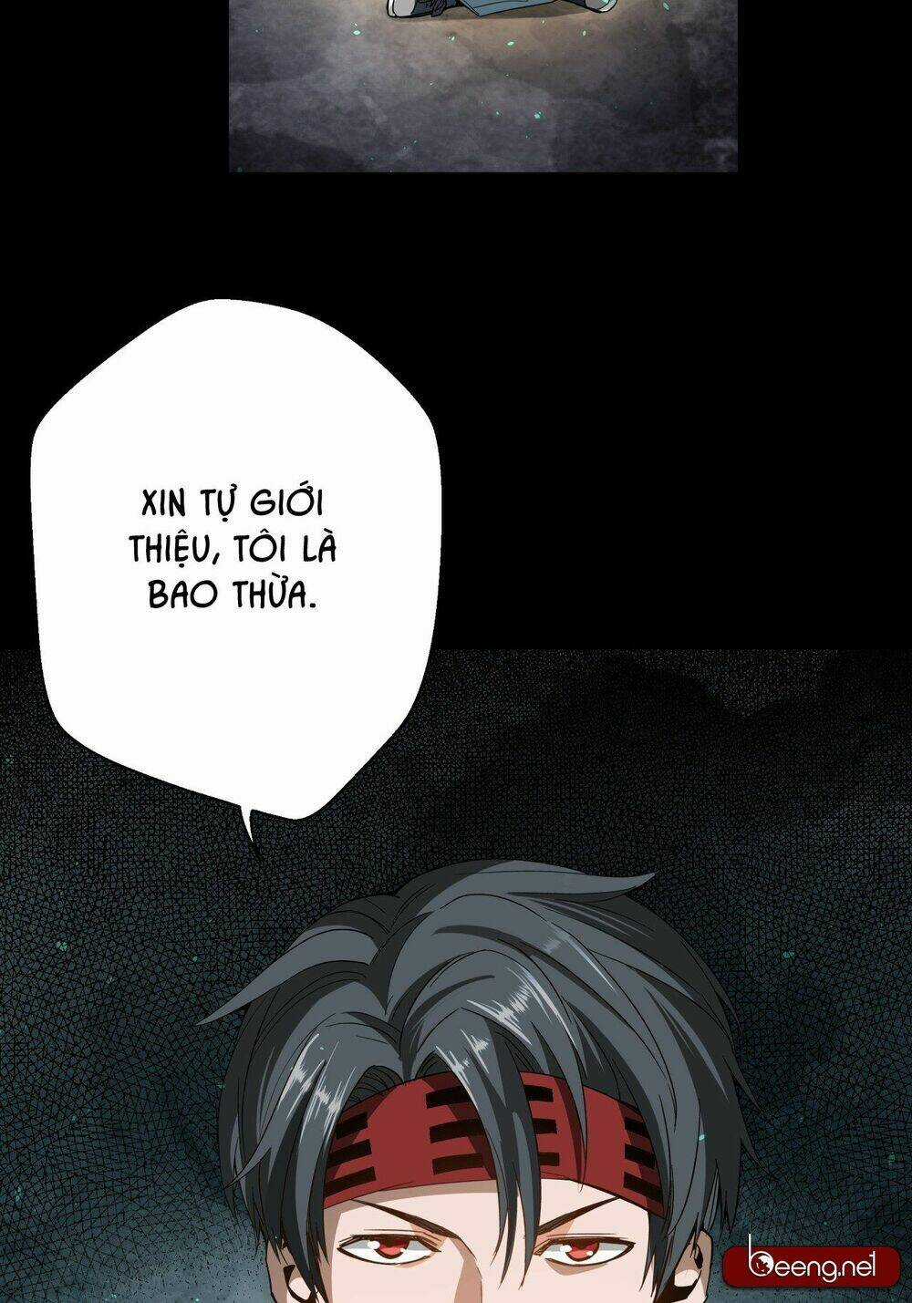 Ngũ Hành Địa Tư Chapter 0 trang 2