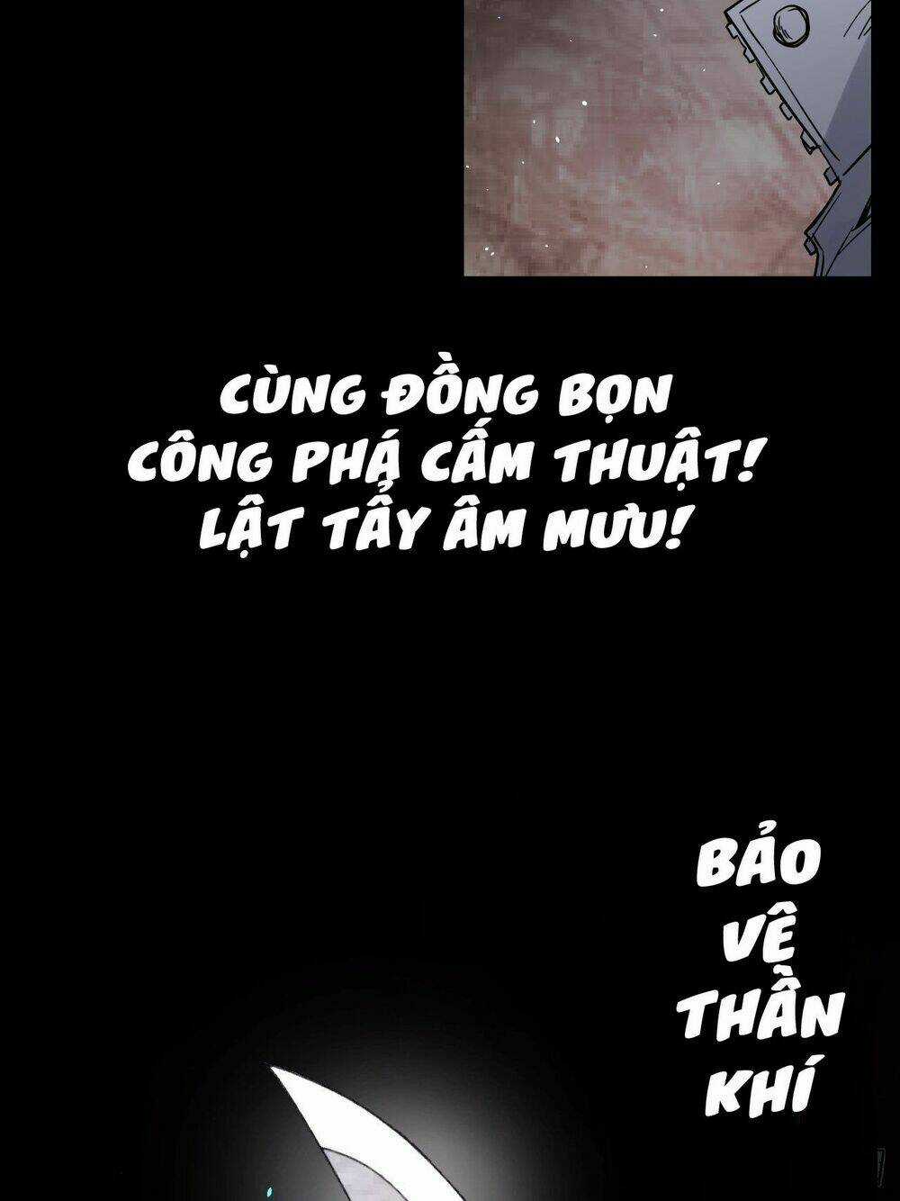 Ngũ Hành Địa Tư Chapter 0 trang 20