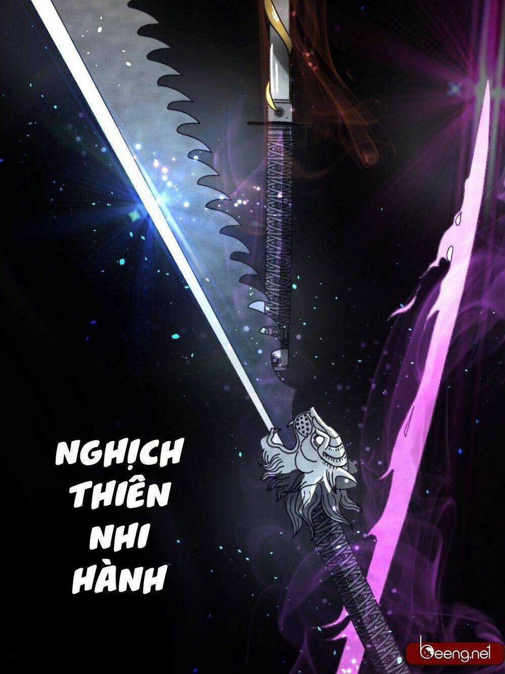 Ngũ Hành Địa Tư Chapter 0 trang 22