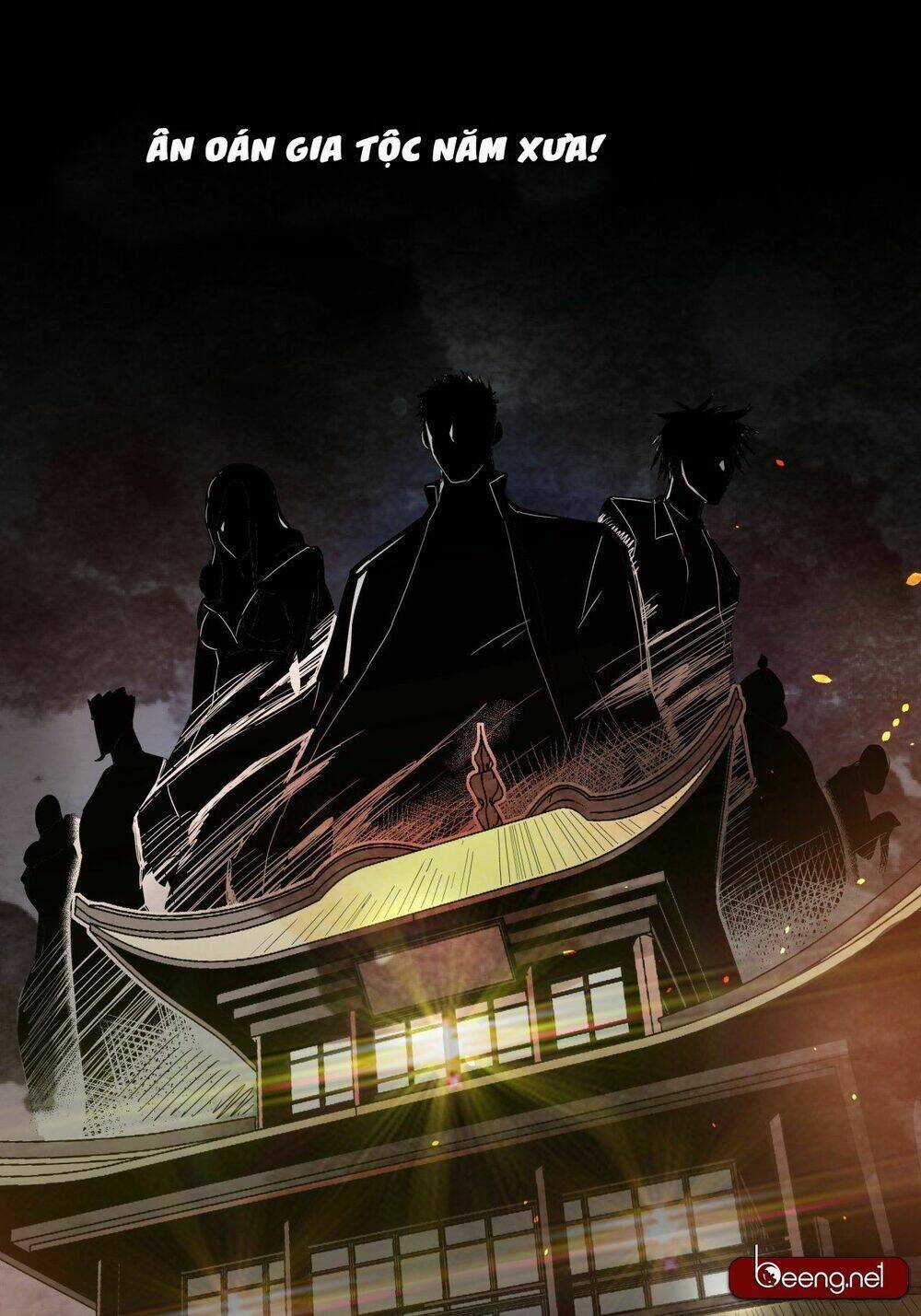 Ngũ Hành Địa Tư Chapter 0 trang 24