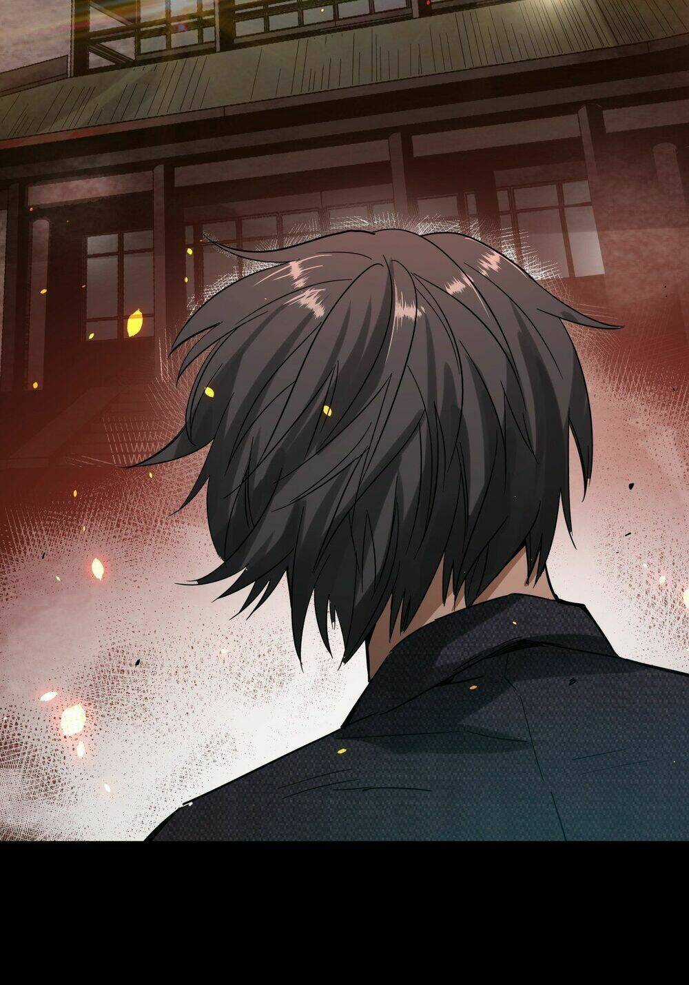 Ngũ Hành Địa Tư Chapter 0 trang 25