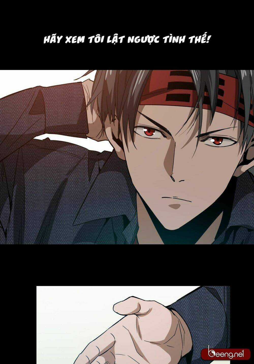 Ngũ Hành Địa Tư Chapter 0 trang 26