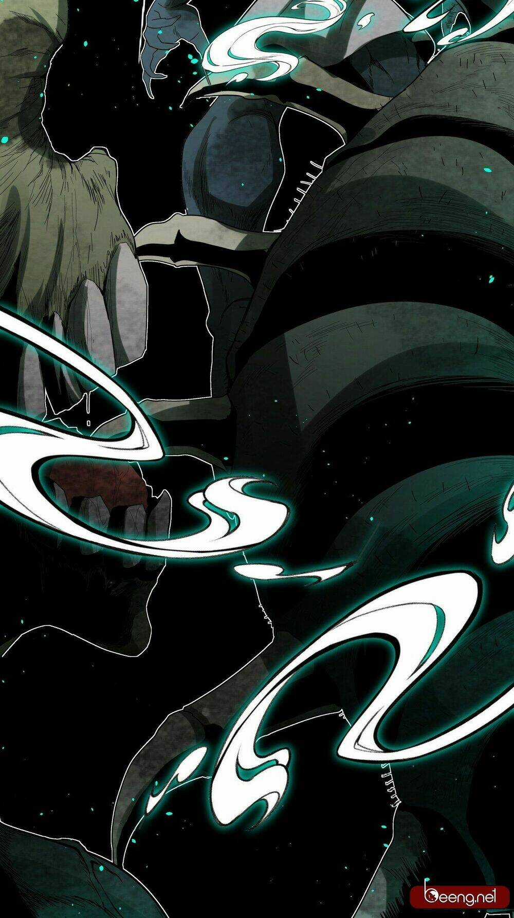 Ngũ Hành Địa Tư Chapter 0 trang 30