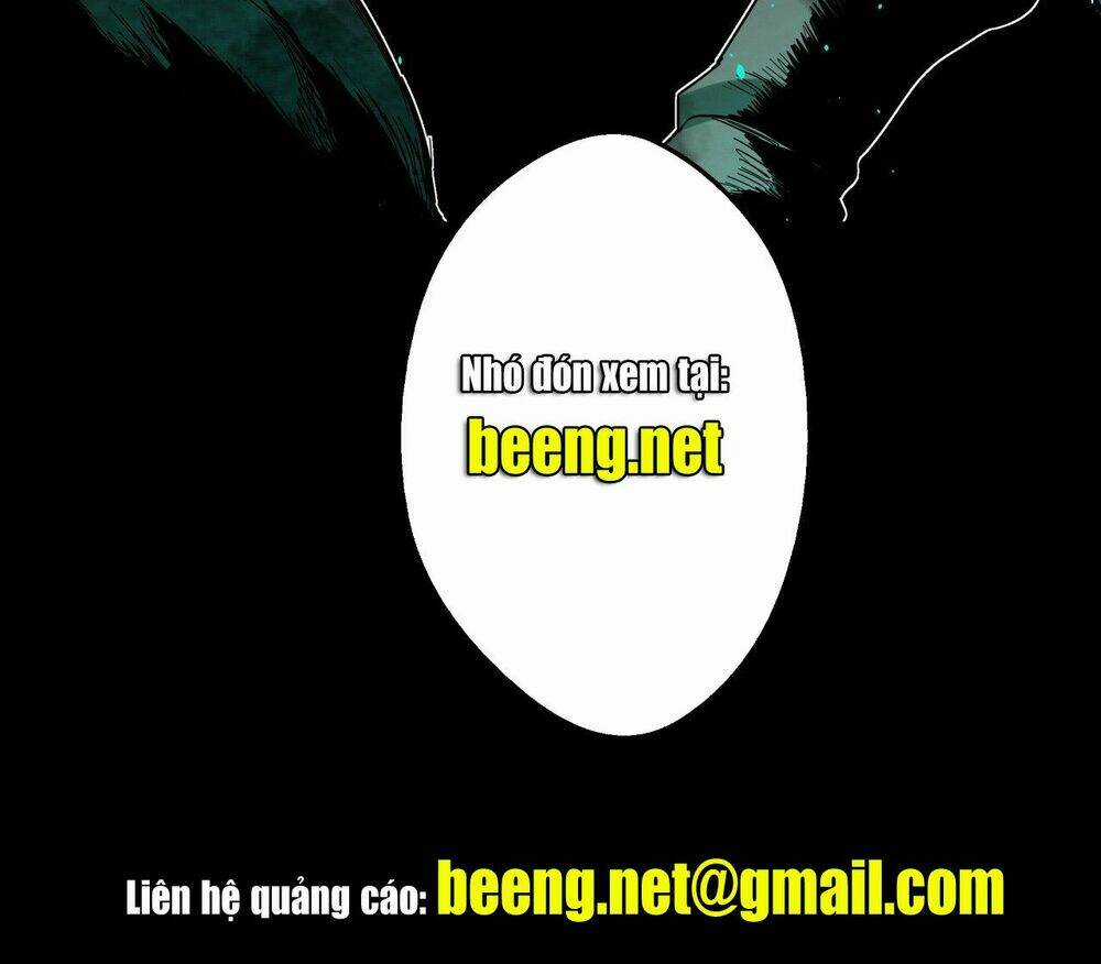 Ngũ Hành Địa Tư Chapter 0 trang 31