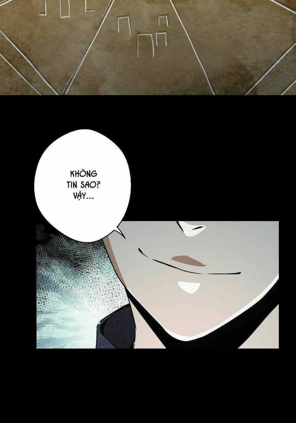 Ngũ Hành Địa Tư Chapter 0 trang 5