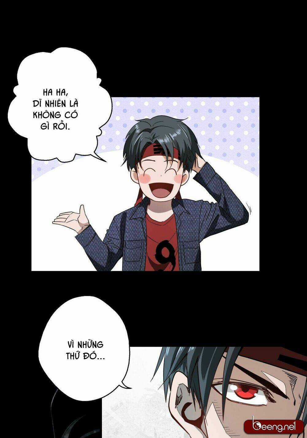 Ngũ Hành Địa Tư Chapter 0 trang 8