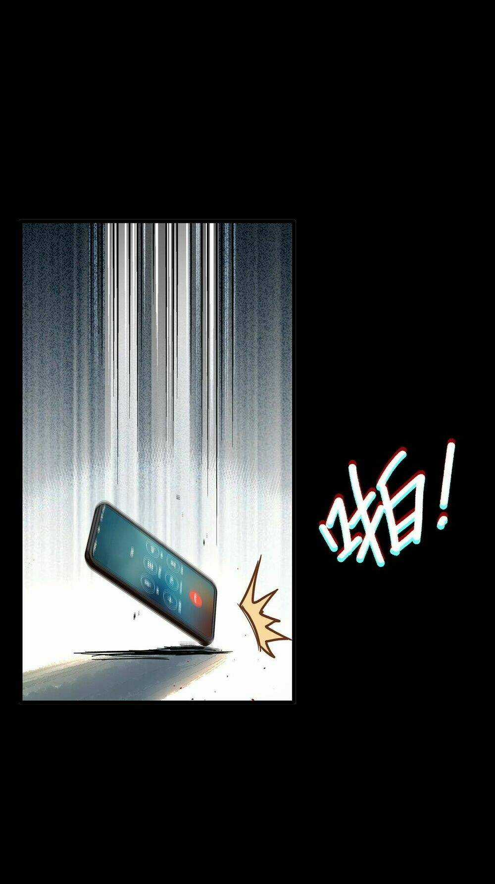 Ngũ Hành Địa Tư Chapter 1 trang 18