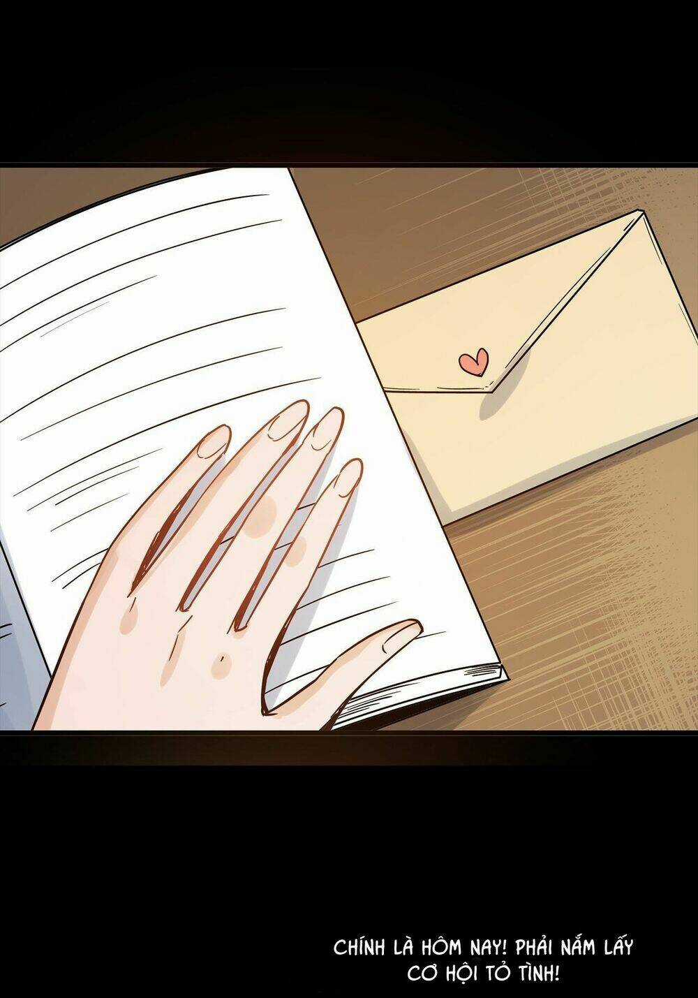 Ngũ Hành Địa Tư Chapter 1 trang 26