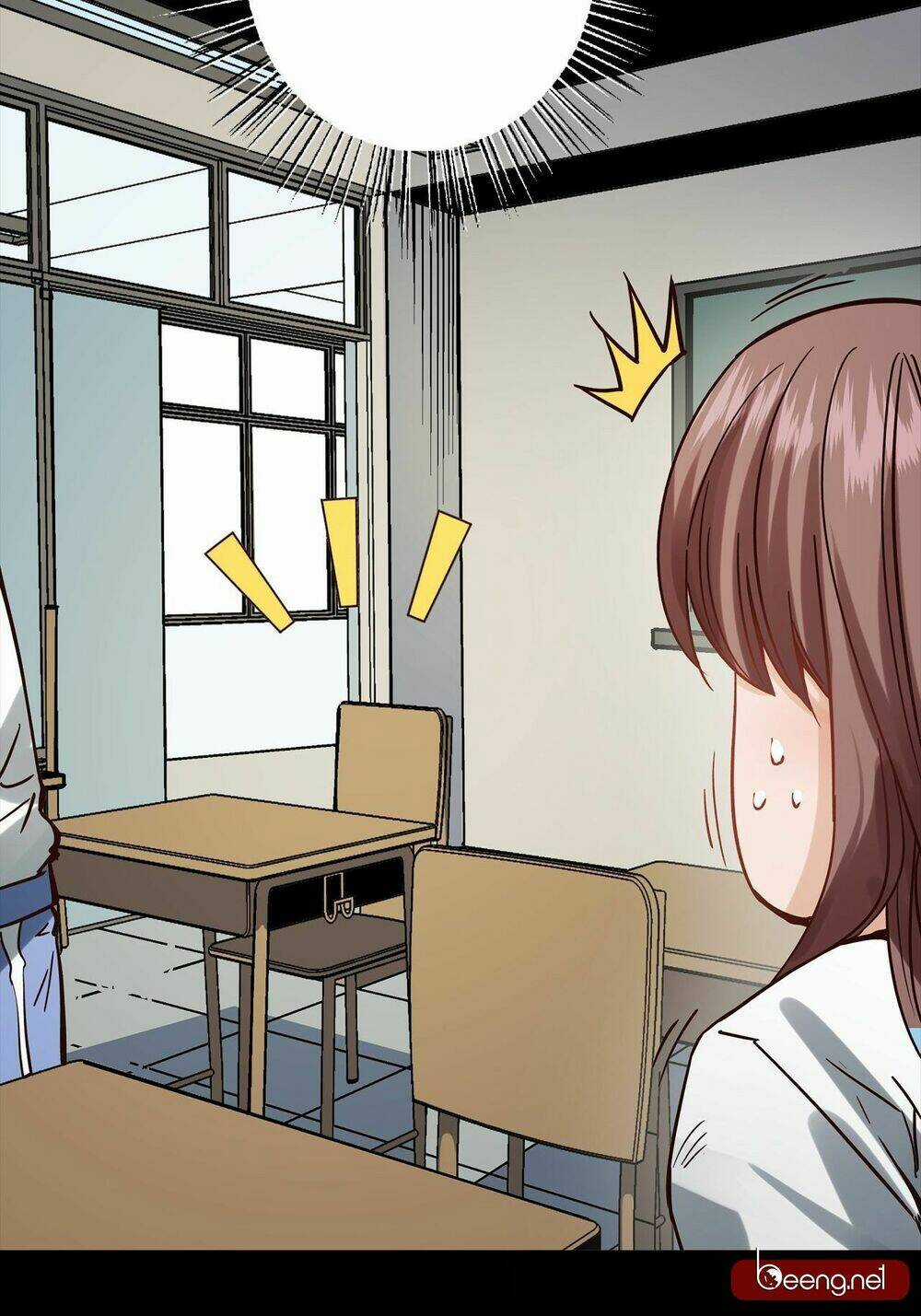 Ngũ Hành Địa Tư Chapter 1 trang 28