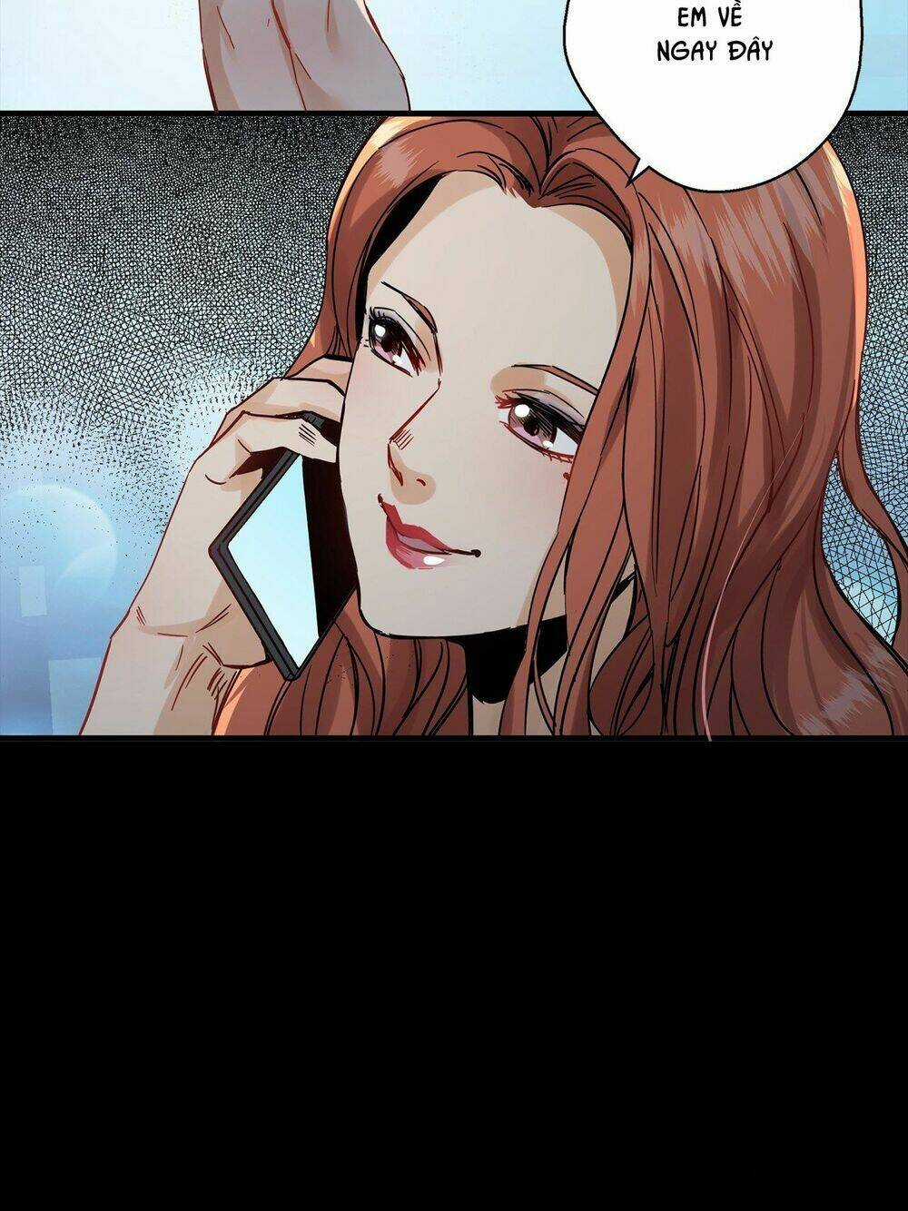 Ngũ Hành Địa Tư Chapter 1 trang 3