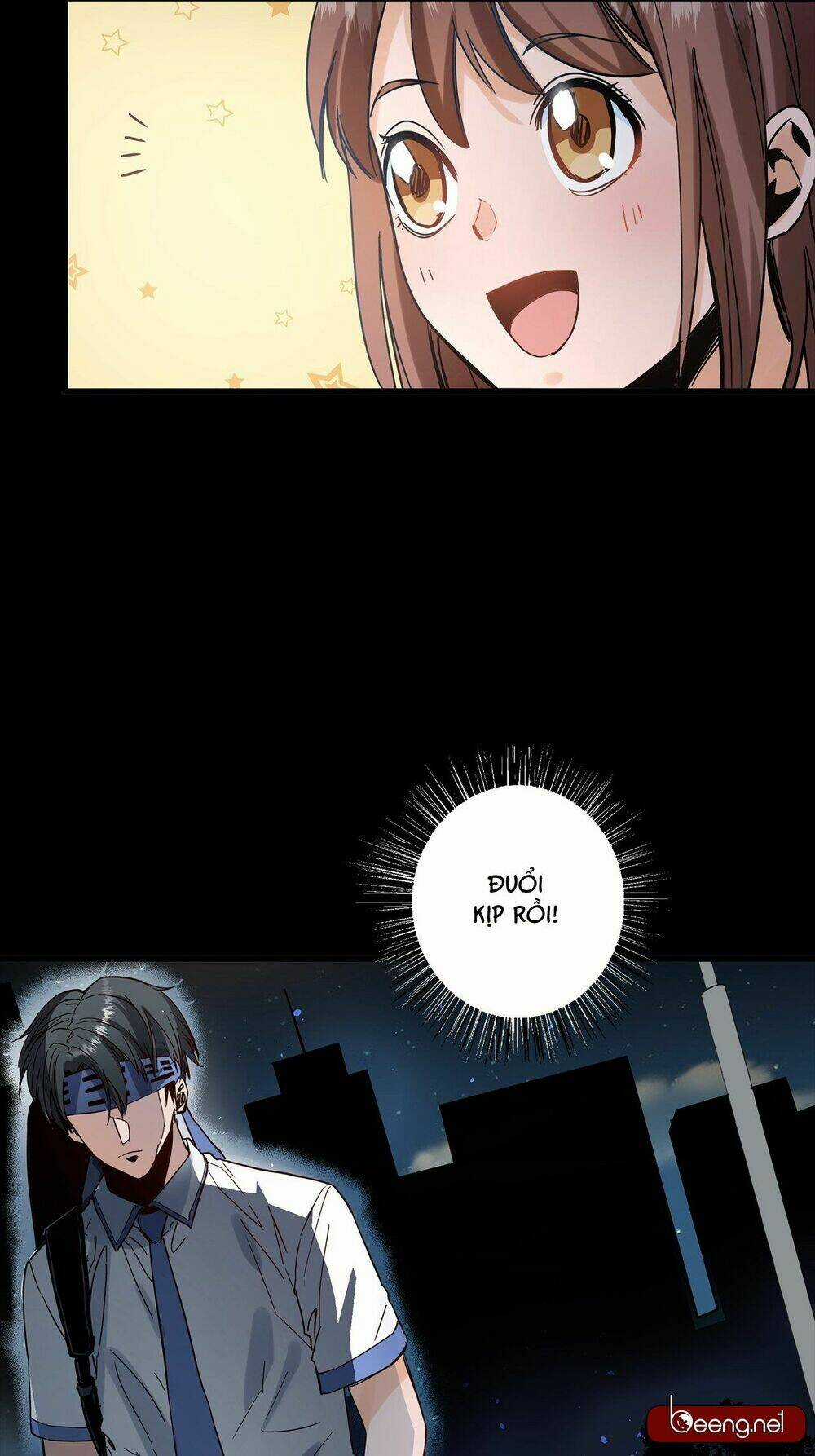 Ngũ Hành Địa Tư Chapter 1 trang 33