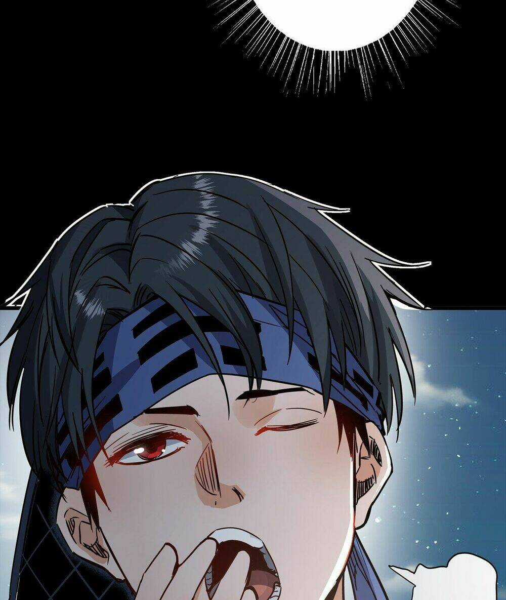 Ngũ Hành Địa Tư Chapter 1 trang 35