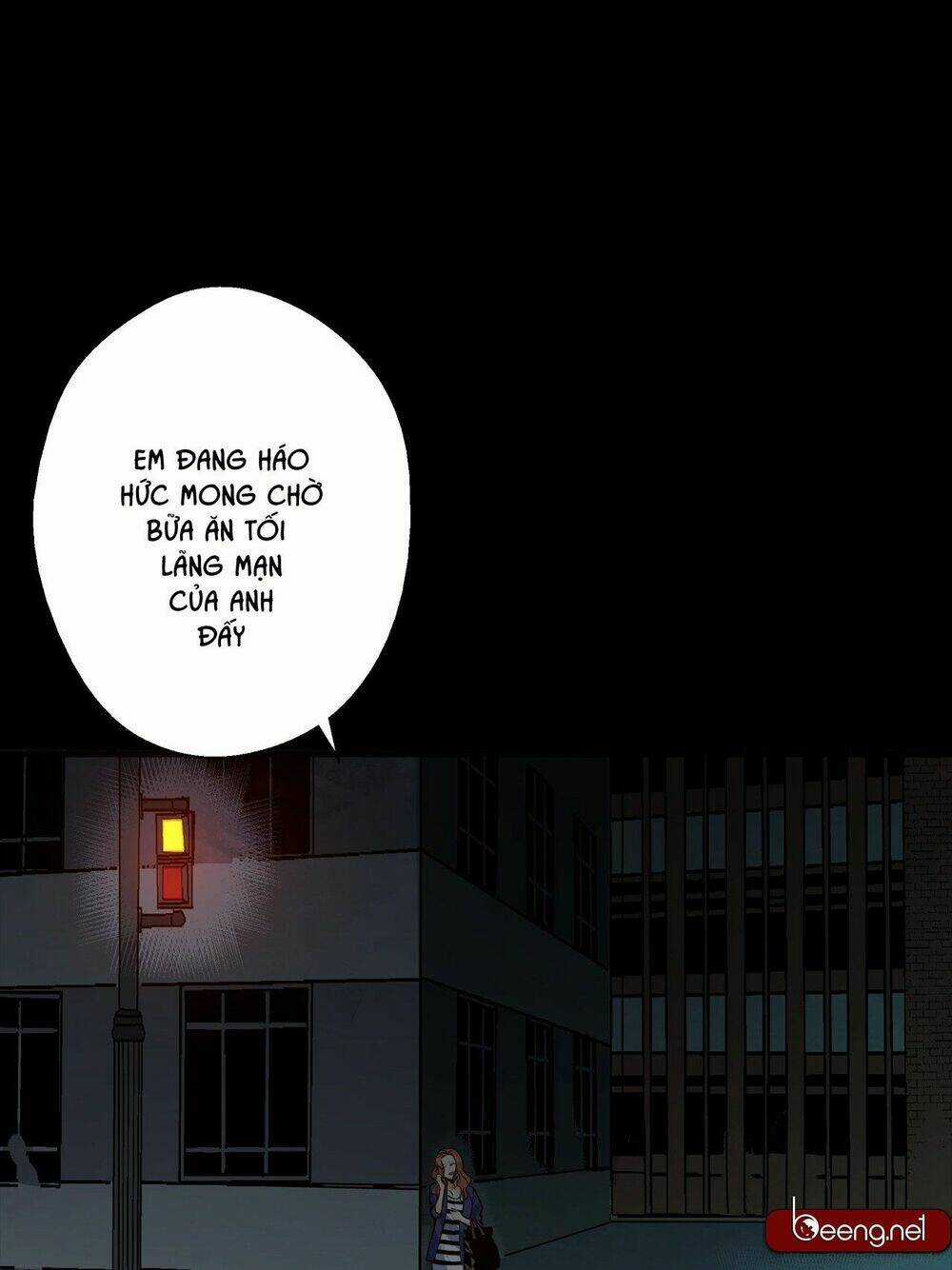 Ngũ Hành Địa Tư Chapter 1 trang 4