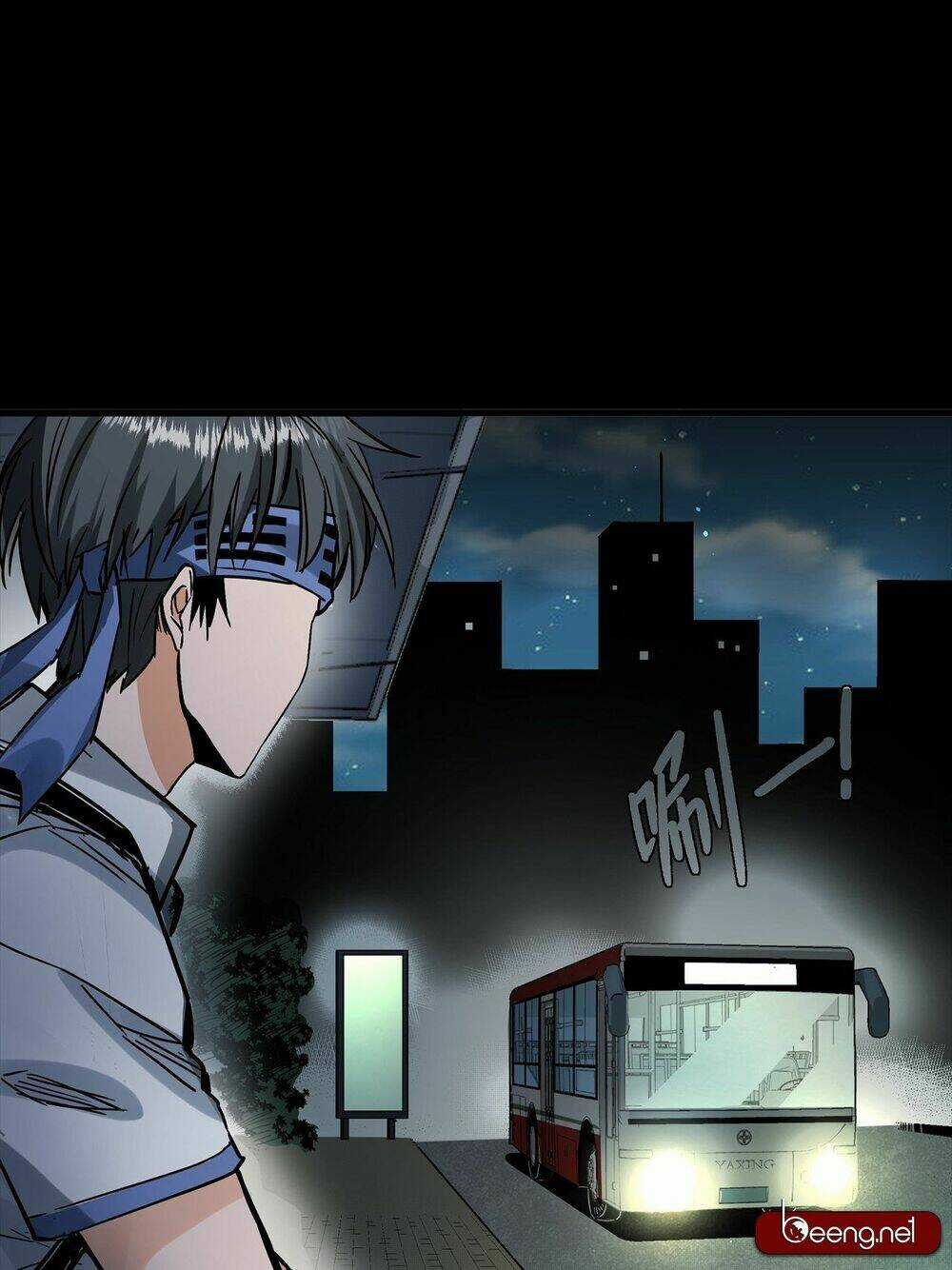 Ngũ Hành Địa Tư Chapter 1 trang 43