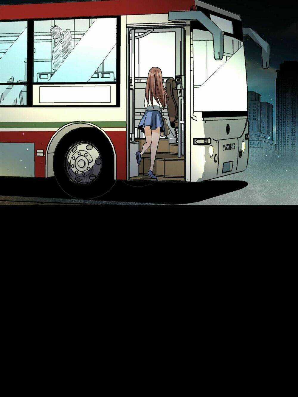 Ngũ Hành Địa Tư Chapter 1 trang 47