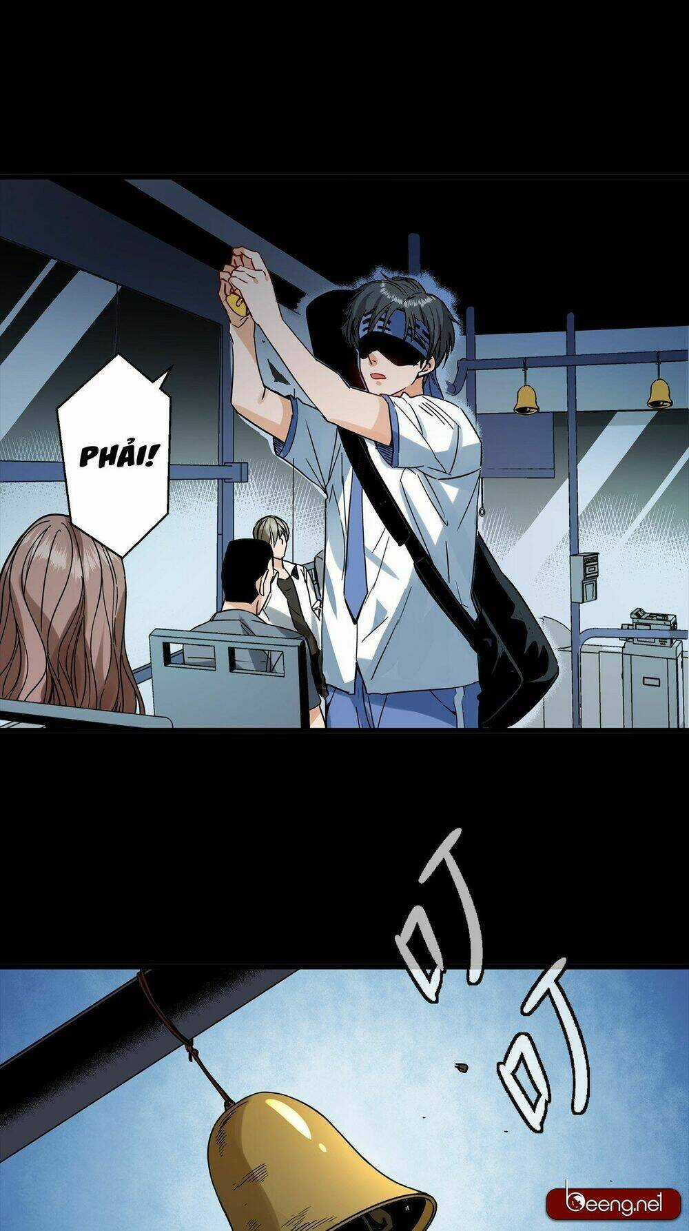 Ngũ Hành Địa Tư Chapter 1 trang 54