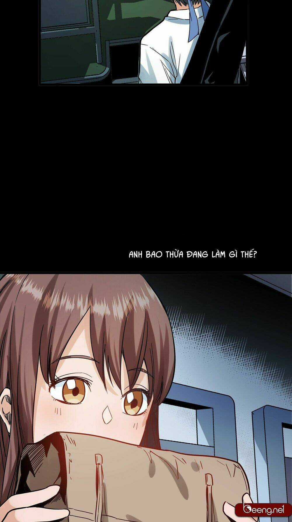 Ngũ Hành Địa Tư Chapter 1 trang 56