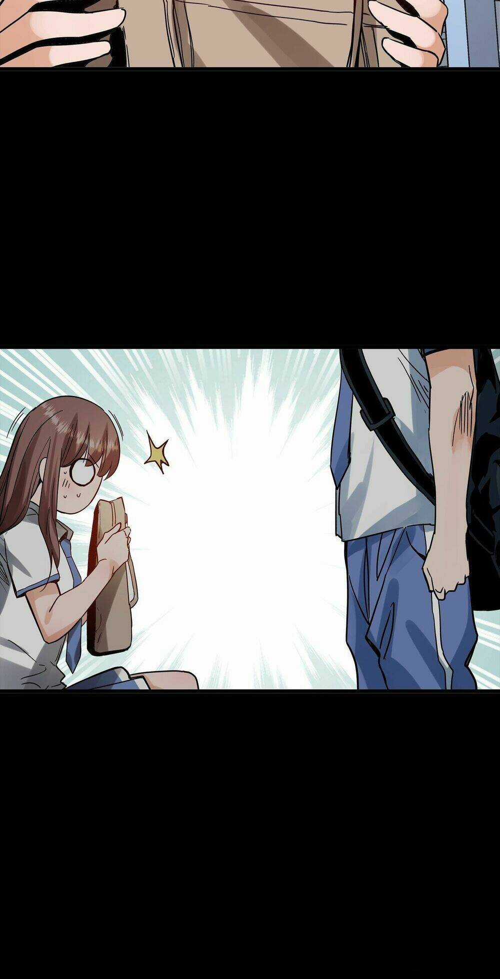 Ngũ Hành Địa Tư Chapter 1 trang 57