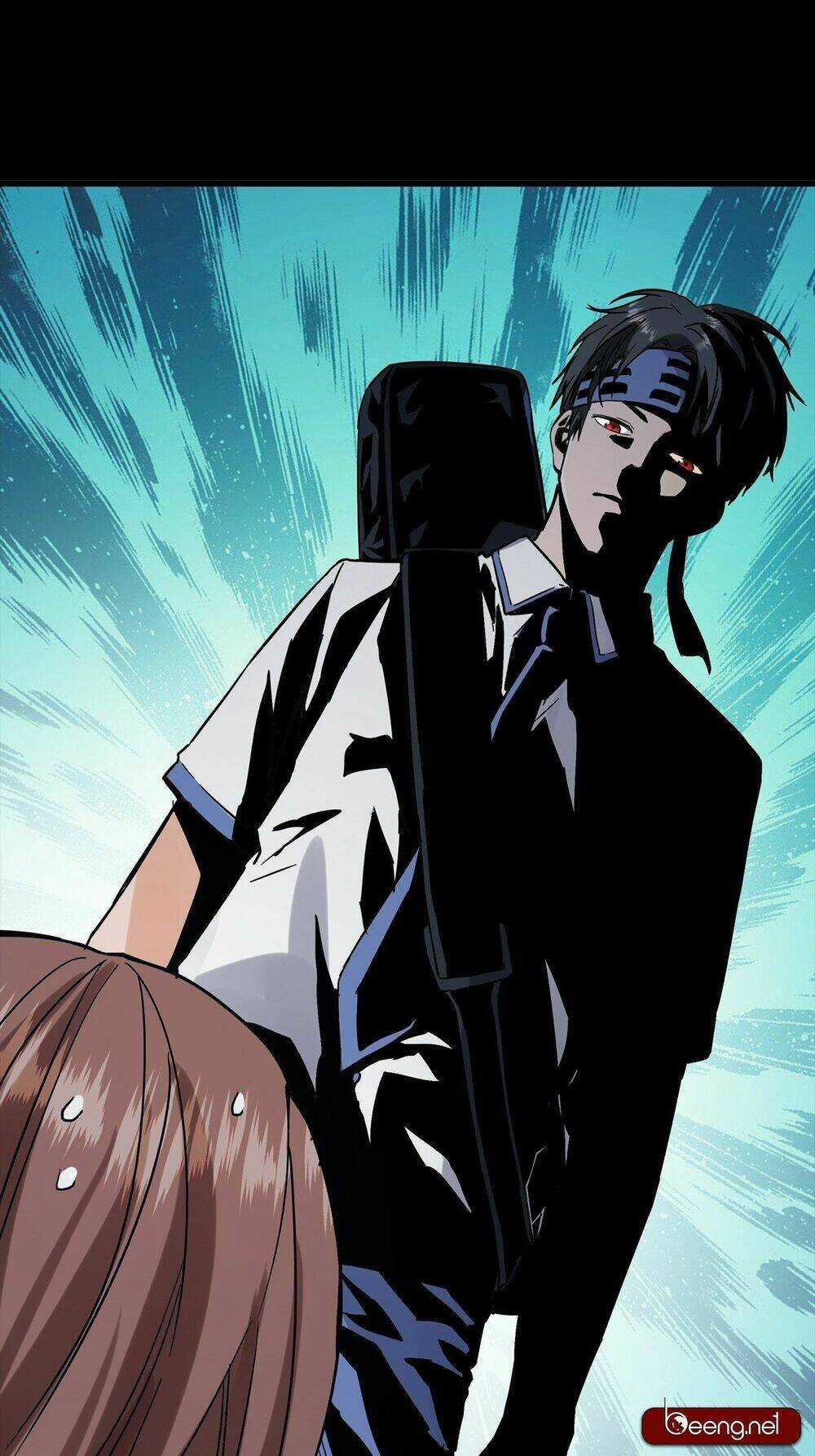 Ngũ Hành Địa Tư Chapter 1 trang 58