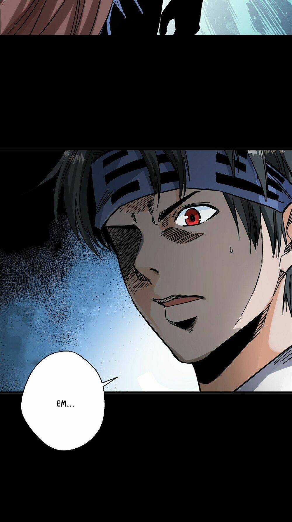 Ngũ Hành Địa Tư Chapter 1 trang 59