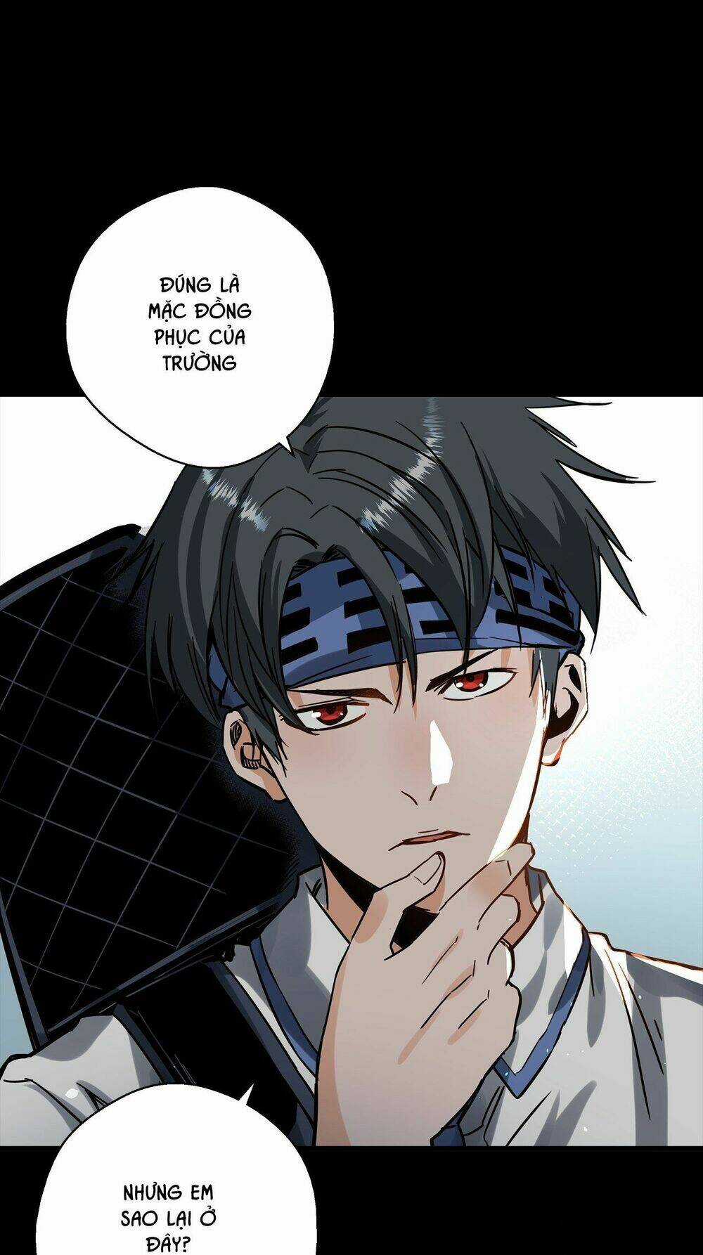 Ngũ Hành Địa Tư Chapter 1 trang 63