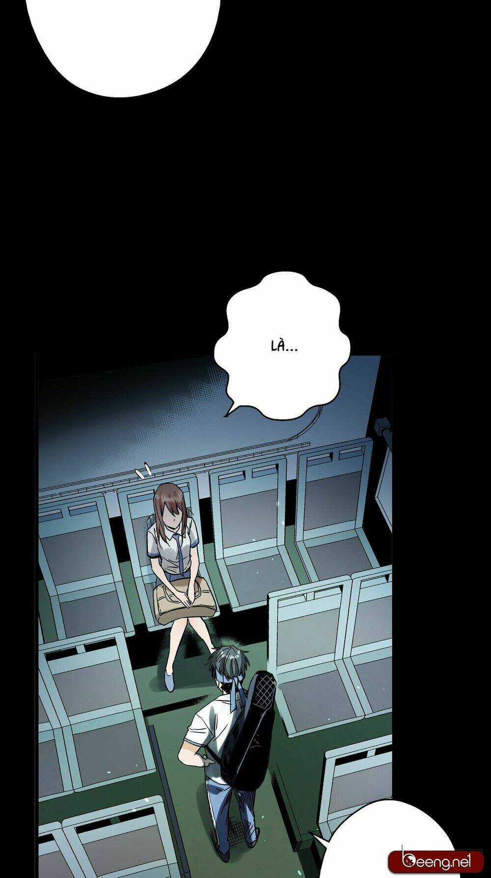 Ngũ Hành Địa Tư Chapter 1 trang 64