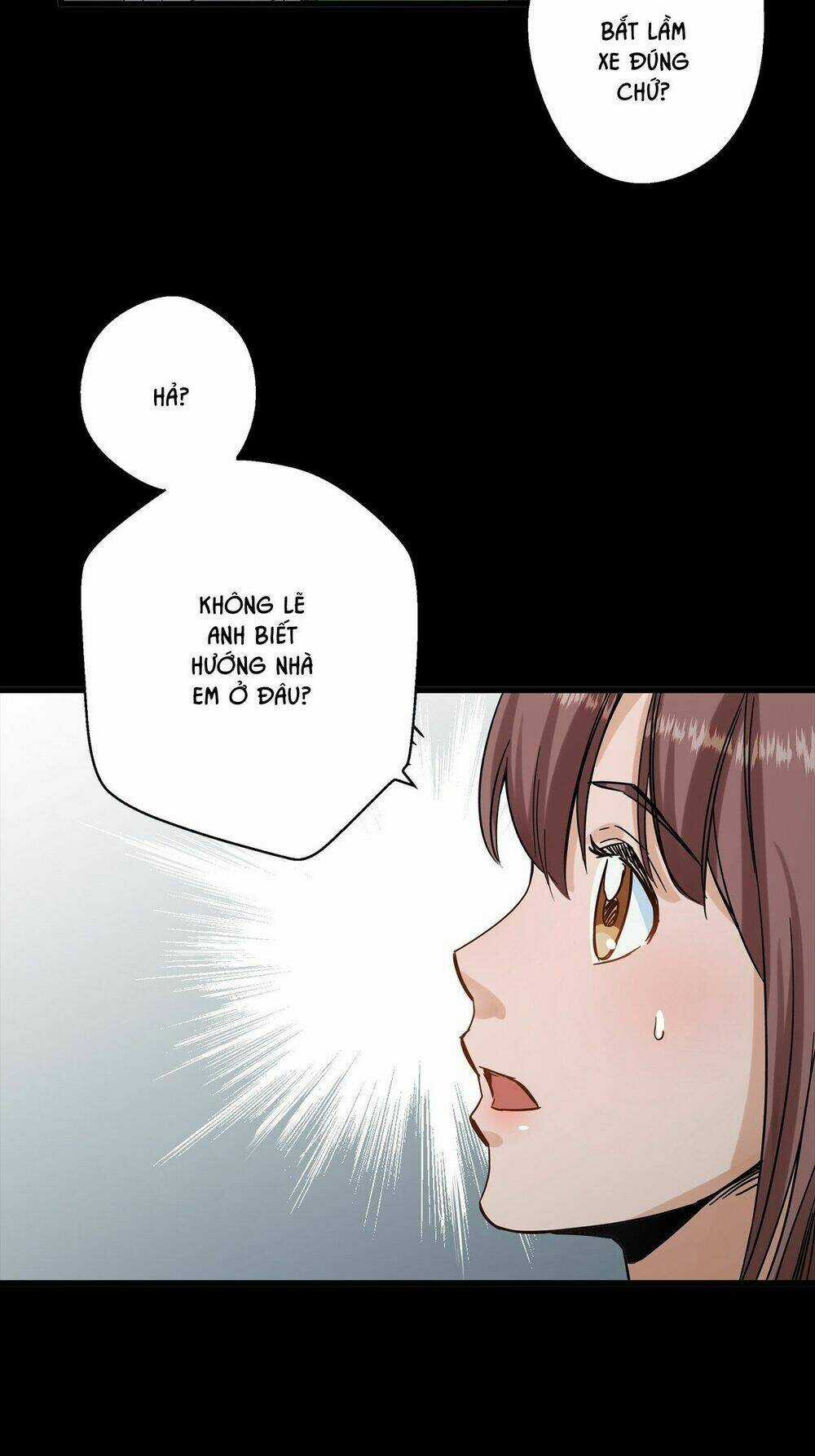 Ngũ Hành Địa Tư Chapter 1 trang 65