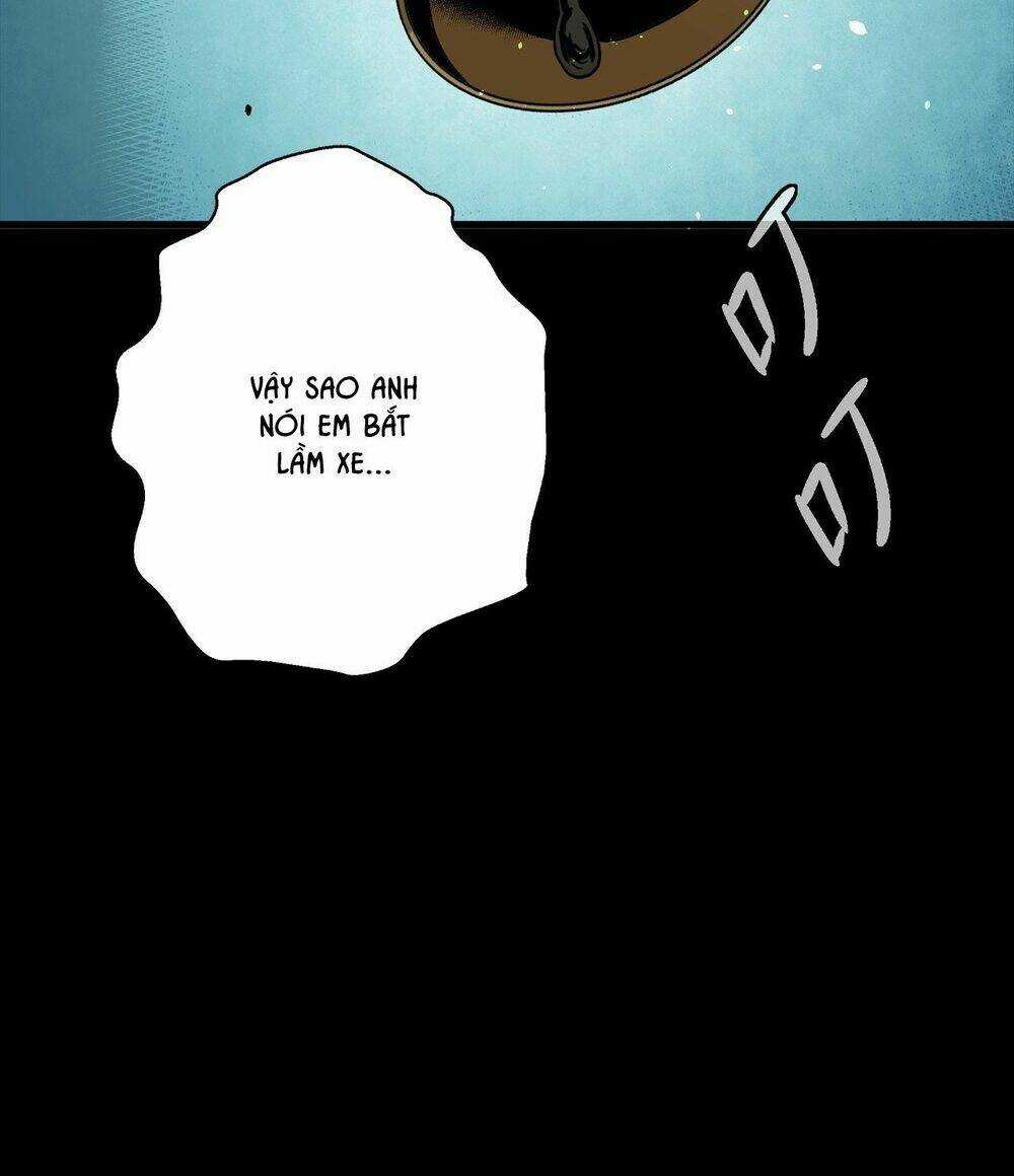 Ngũ Hành Địa Tư Chapter 1 trang 67