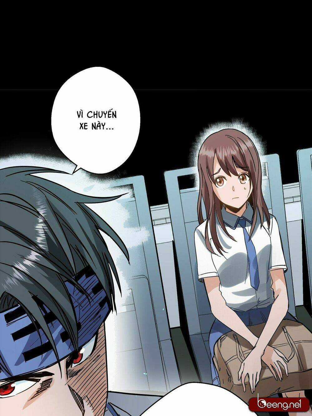Ngũ Hành Địa Tư Chapter 1 trang 68