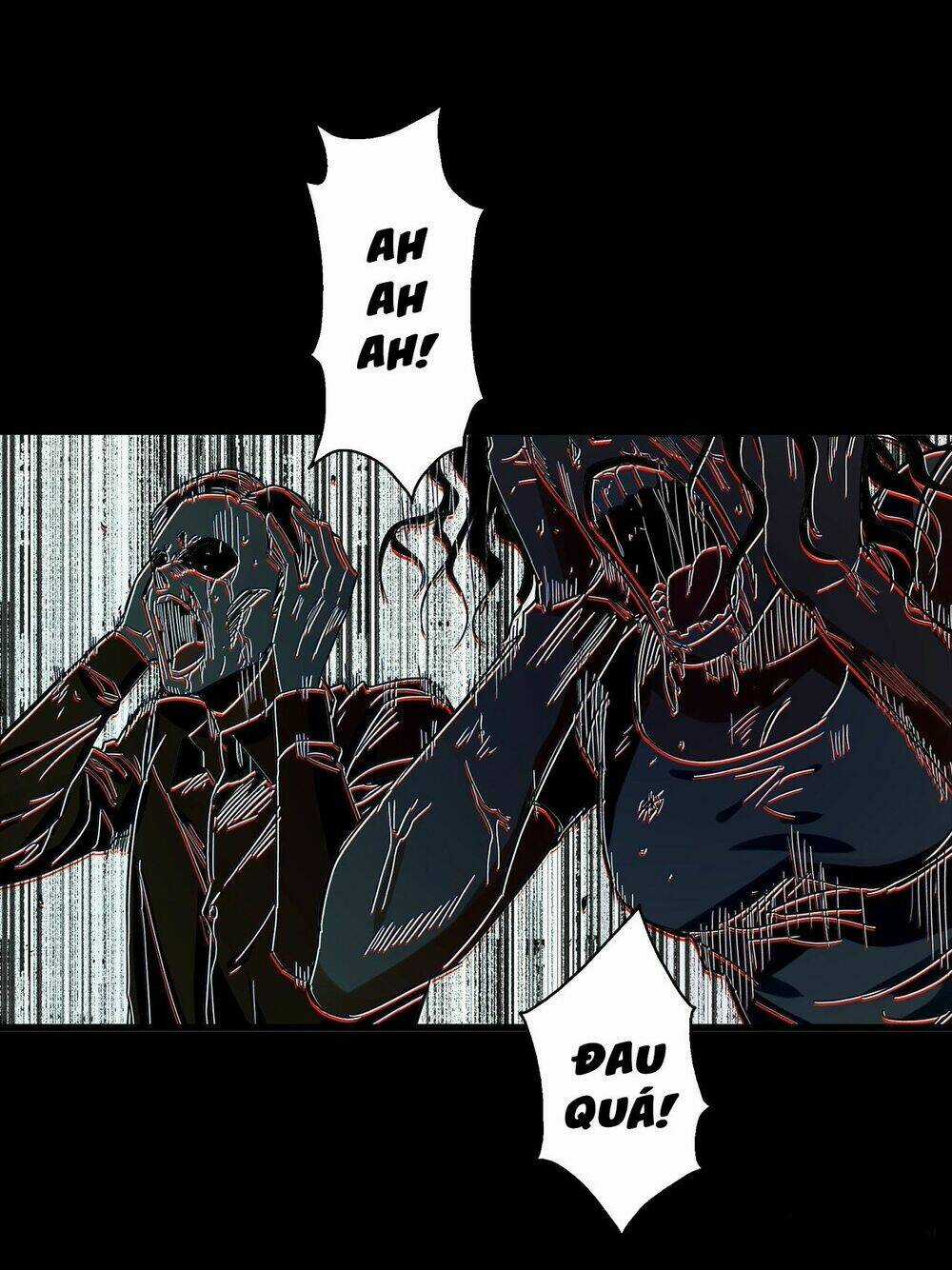 Ngũ Hành Địa Tư Chapter 1 trang 70
