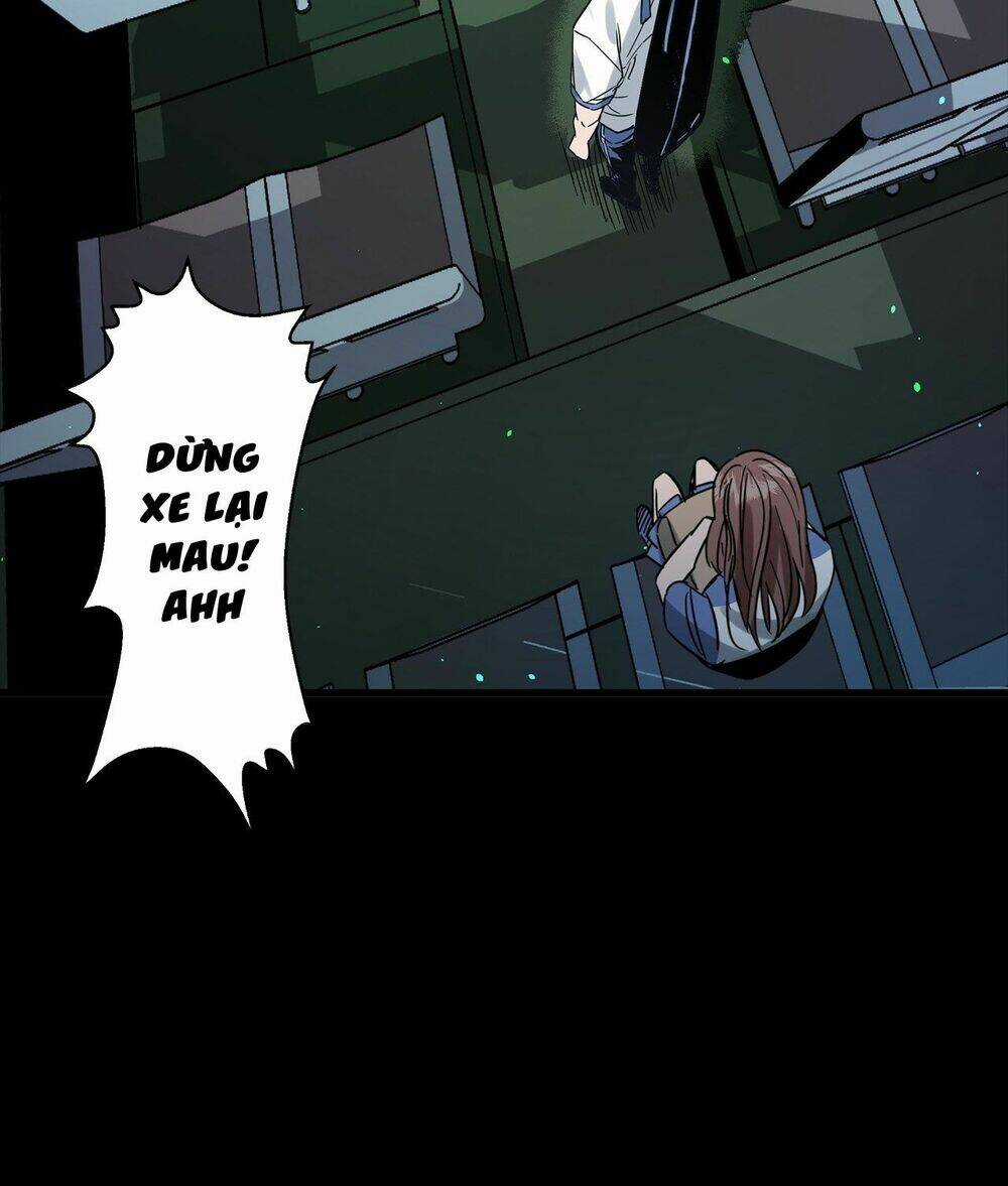 Ngũ Hành Địa Tư Chapter 1 trang 72